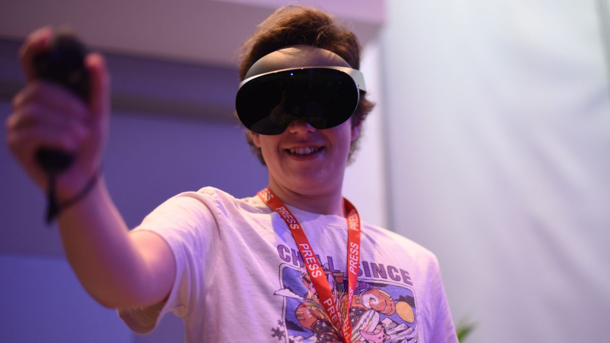 Watch out: The Meta Quest Pro might not be the VR headset of your dreams