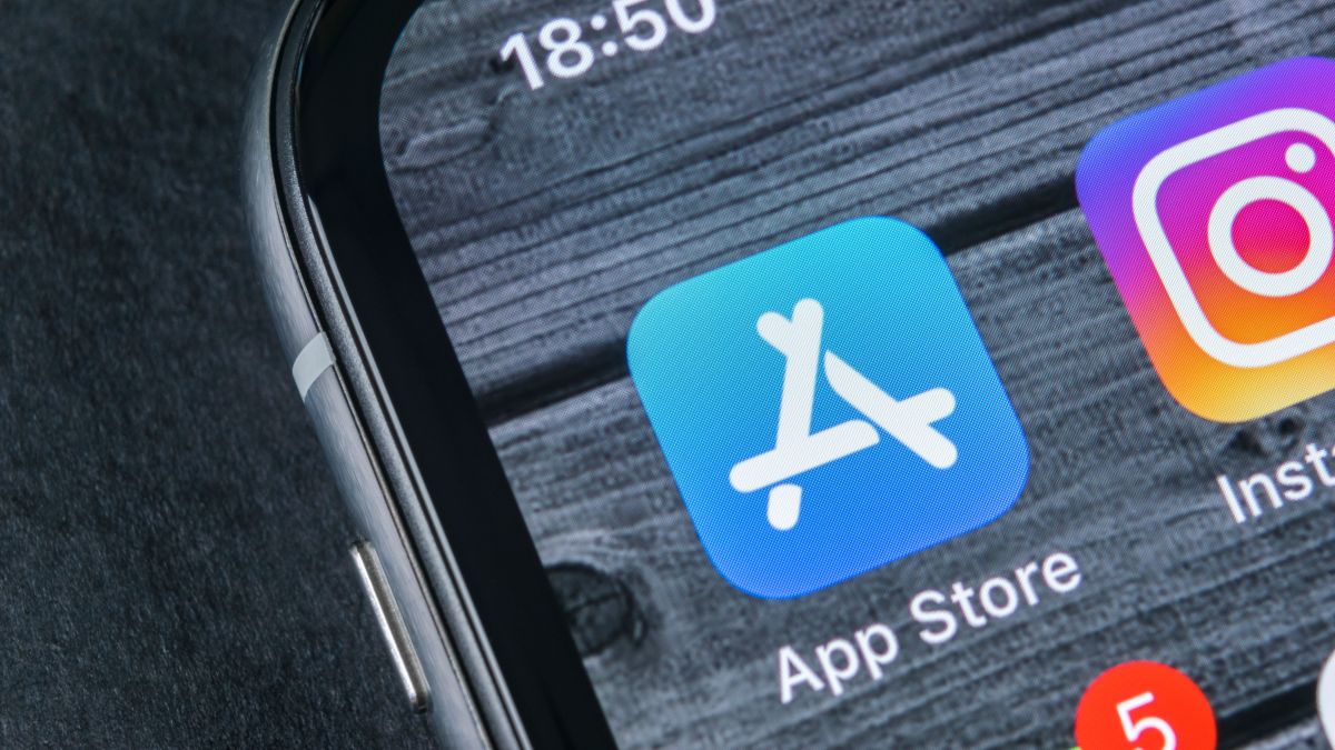 Your App Store ad problem is about to get worse