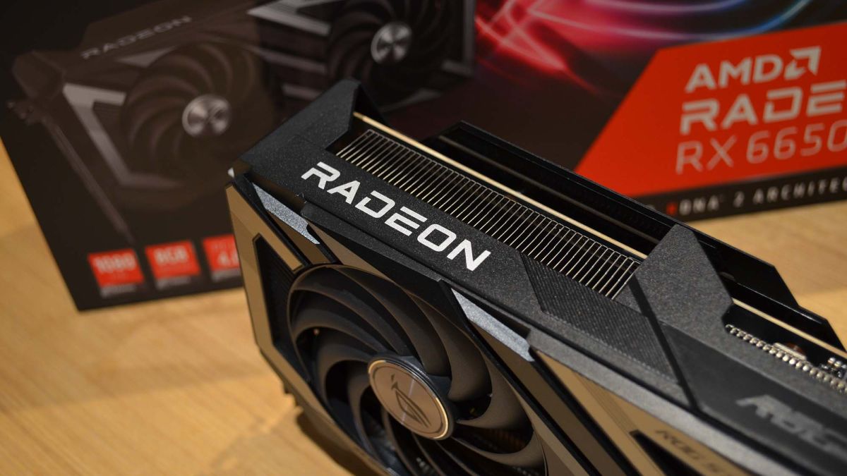 AMD promises powerful RDNA 3 GPUs with a secret weapon
