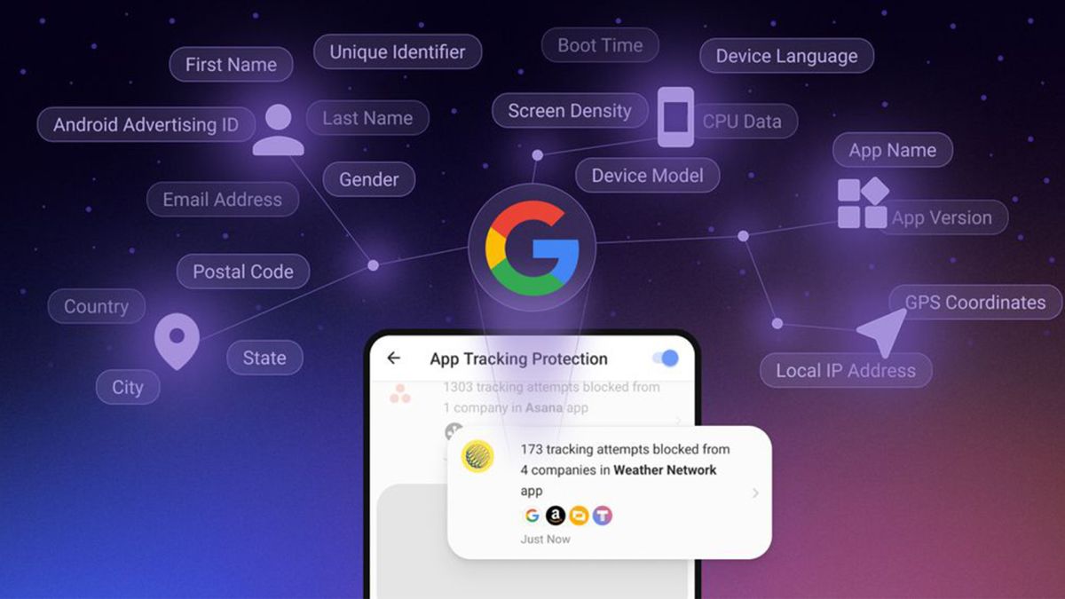 DuckDuckGo’s new data protection for Android could stop the trackers cold