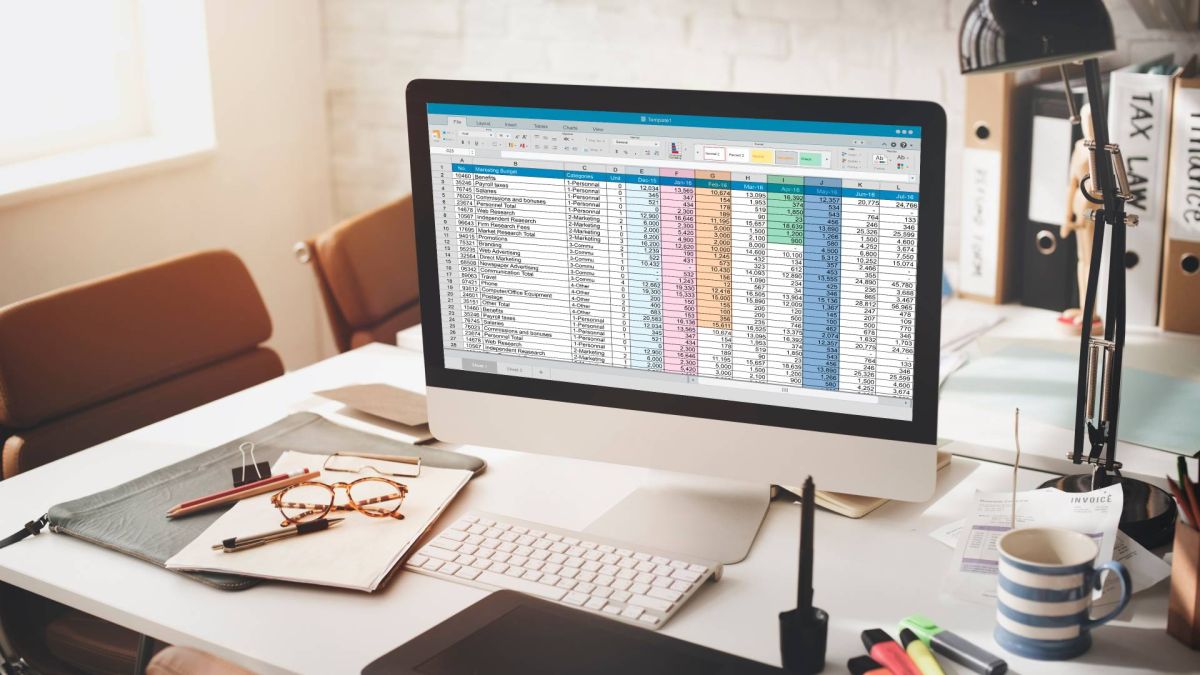 Google’s spreadsheets could soon be taking over even more of your working life