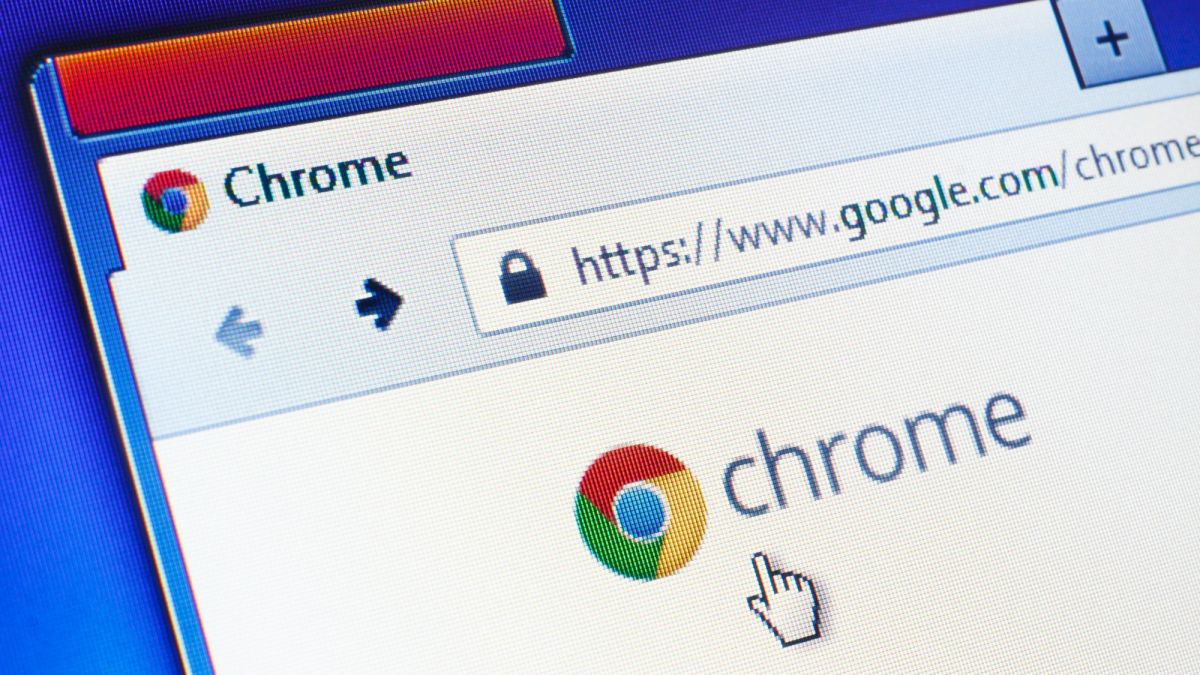 Patch Google Chrome now to fix this emergency security flaw