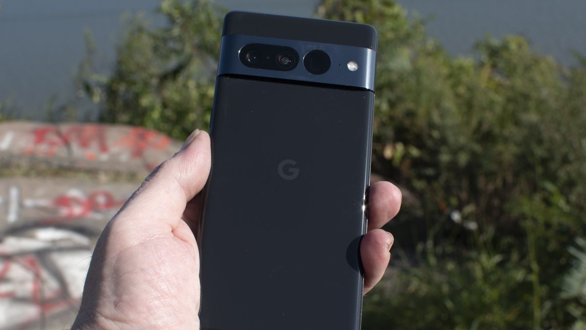 Pixel 8 specs leak suggests Google might finally prioritize power