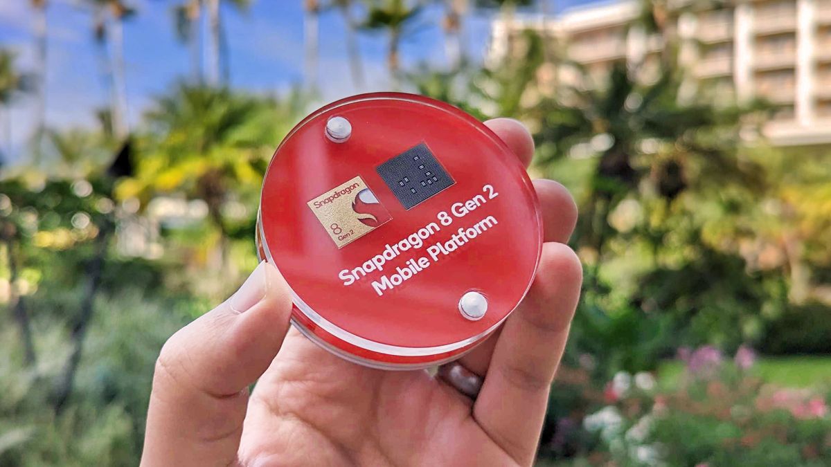 Snapdragon 8 Gen 2 announced: All the killer features it’s bringing to your next phone