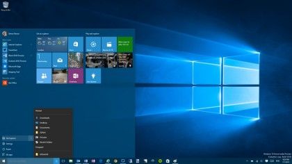 Windows 10 21H1 reaches end of service next month