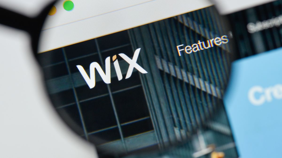 Wix gathers all its SEO tools onto one page