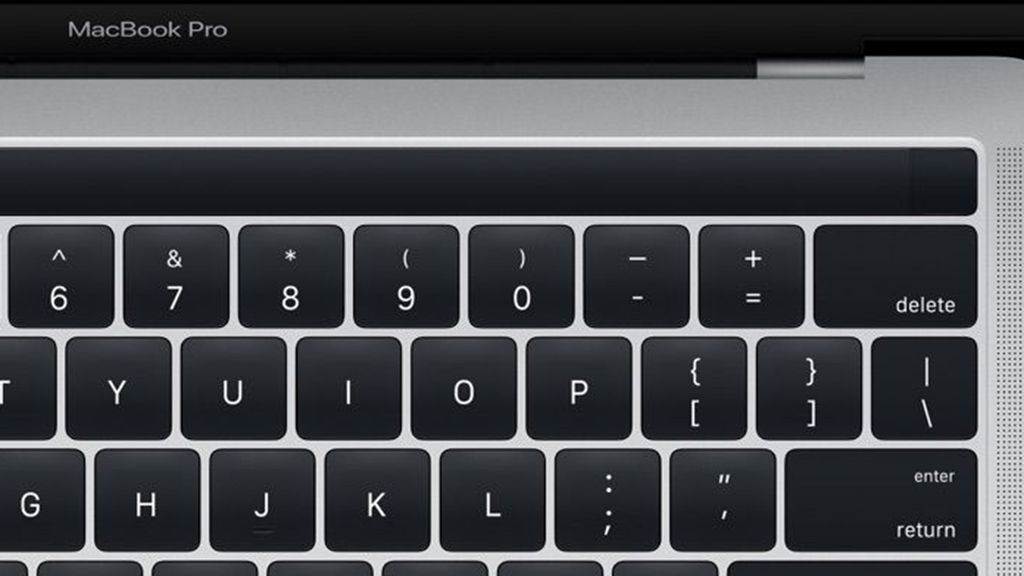 Apple finally stumps up cash for MacBook customers hit by butterfly keyboard problems