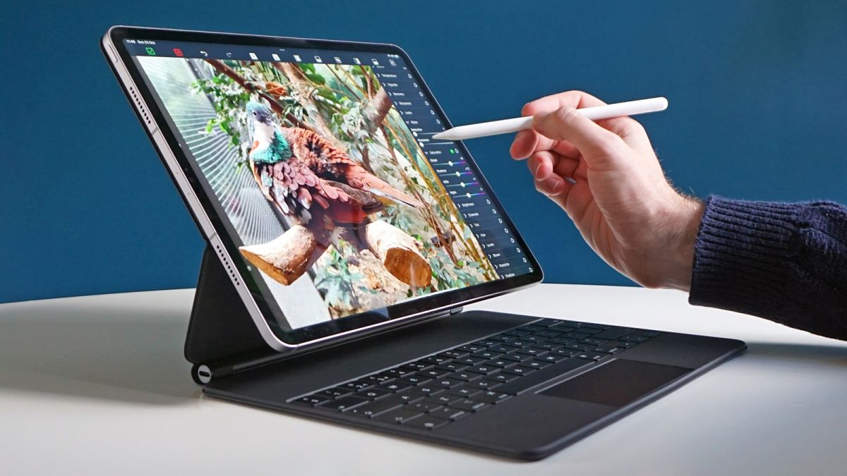 More signs that OLED iPad and MacBooks are coming, as mini-LED set to nosedive