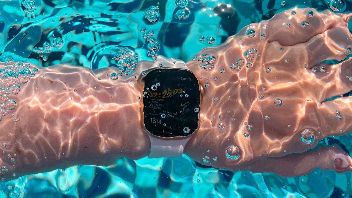 Are Apple Watches waterproof? Everything you need to know
