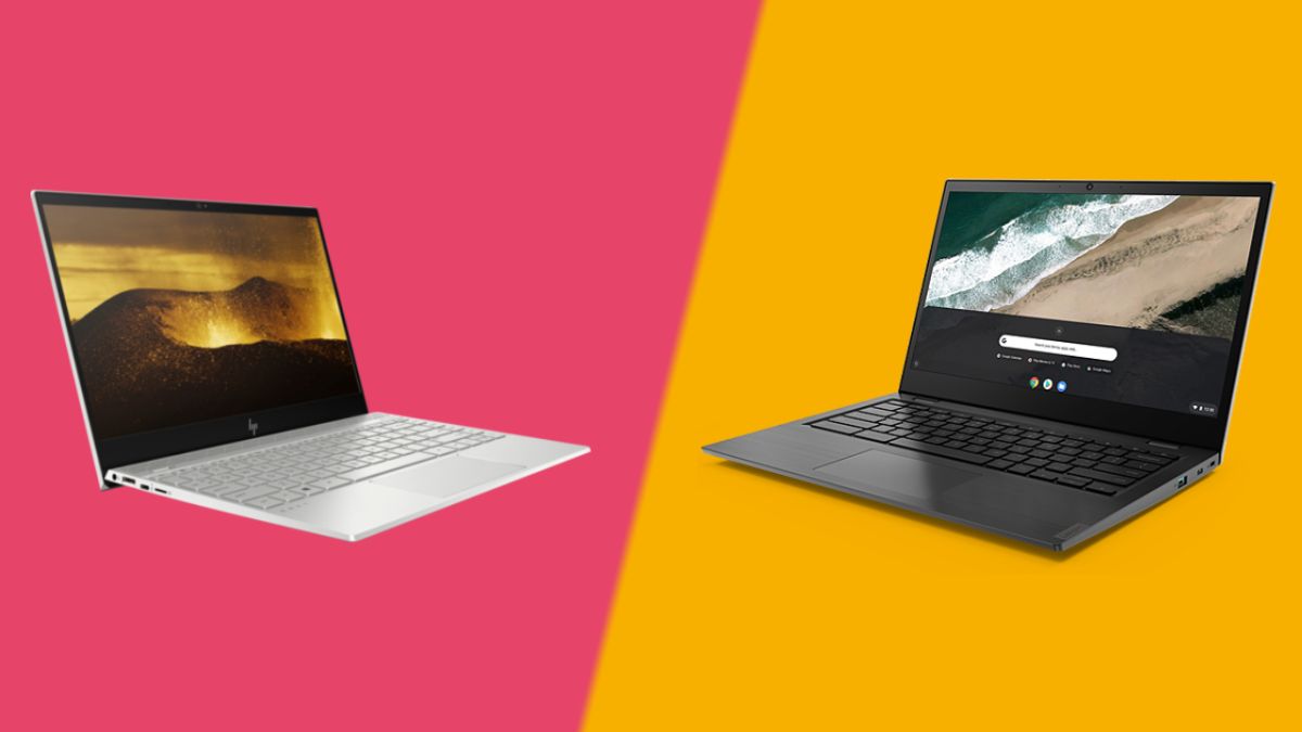 Chromebooks vs Laptops: which is best for students?