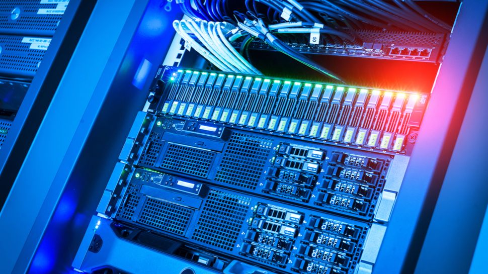 Google’s data center water usage is revealed – and it’s a lot