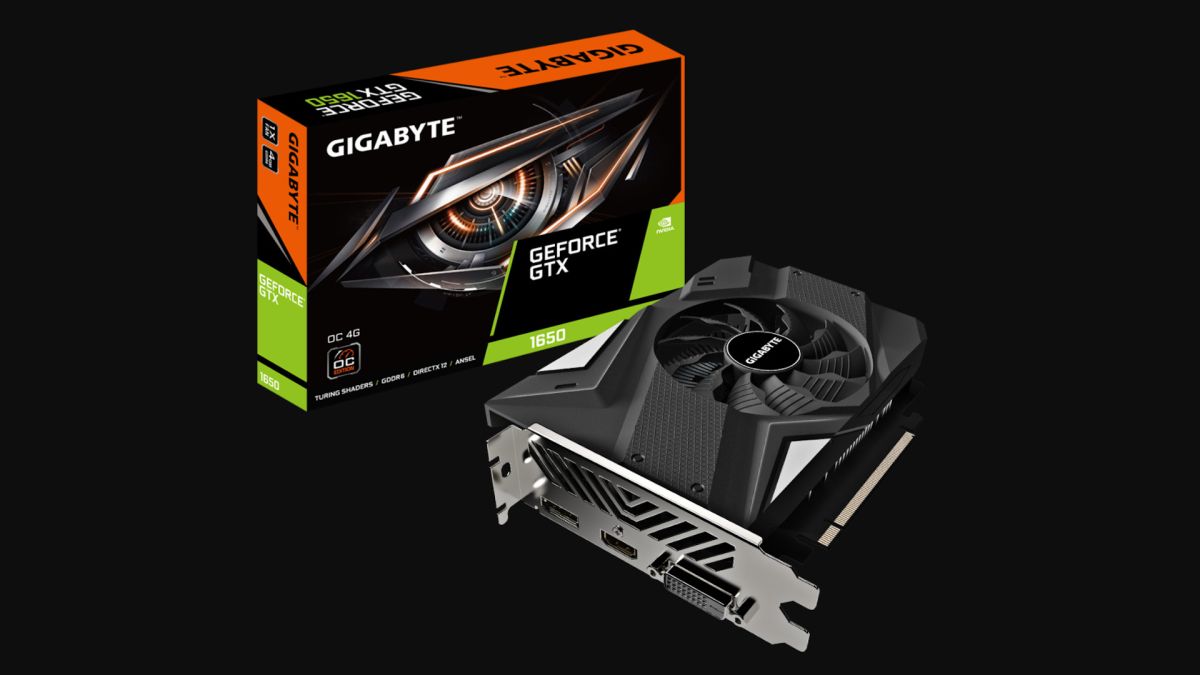 Nvidia GTX 1060 is no longer the most popular GPU on Steam… but its successor might surprise you