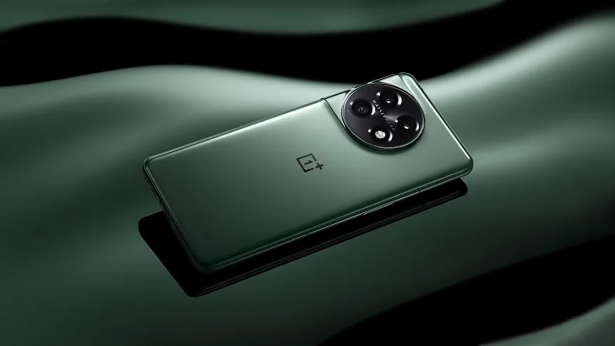 We now have even more details about the OnePlus 11 specs and design