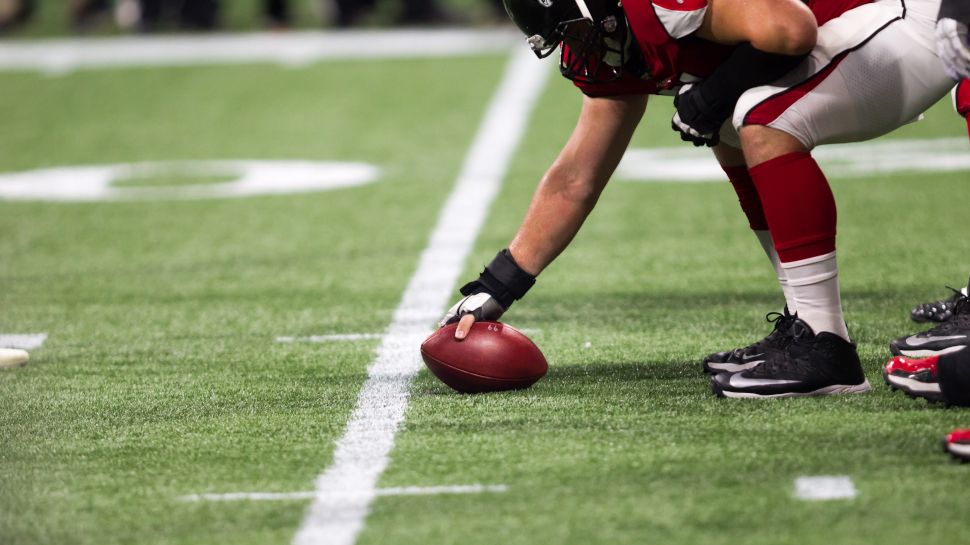 Power play: How AWS is helping build the future of the NFL