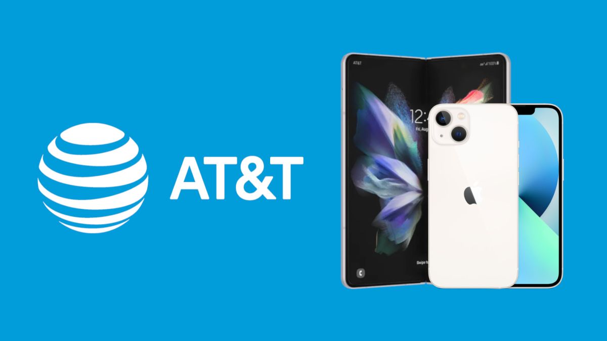 The best AT&T phones available for December 2022