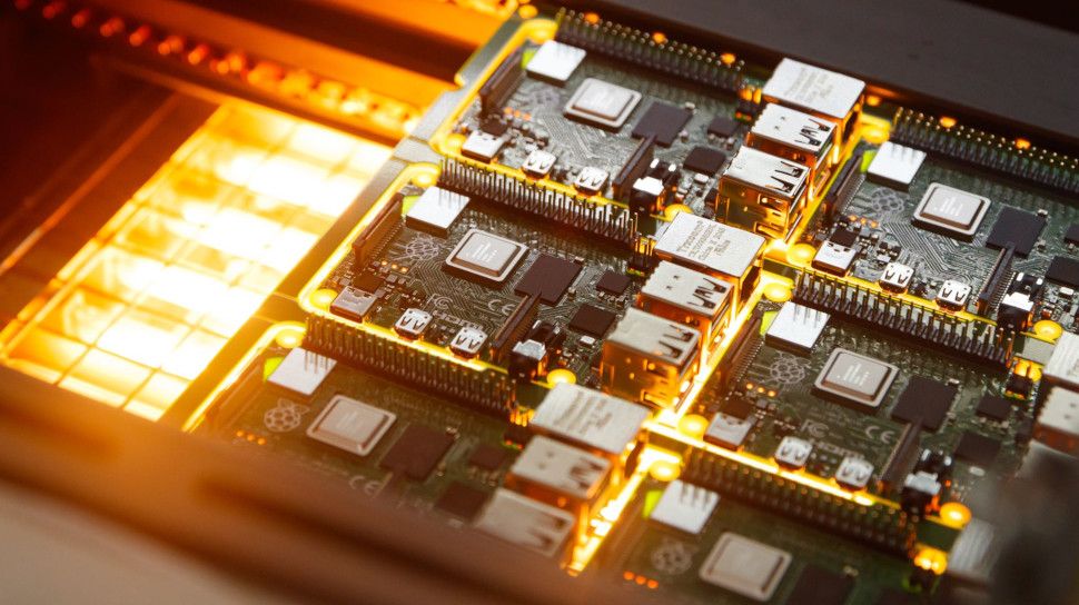 There’s some really good news if you want to buy a Raspberry Pi