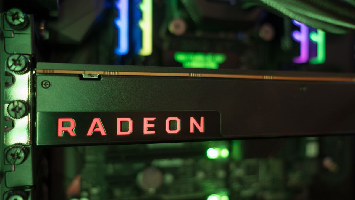 AMD RX 7600 XT GPU could be out in less than a month – and might spell trouble for Nvidia