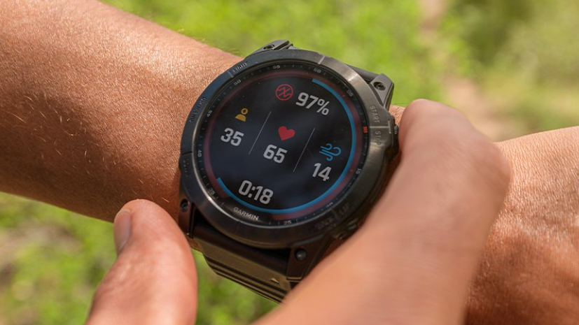 Garmin Fenix 8: everything we know so far