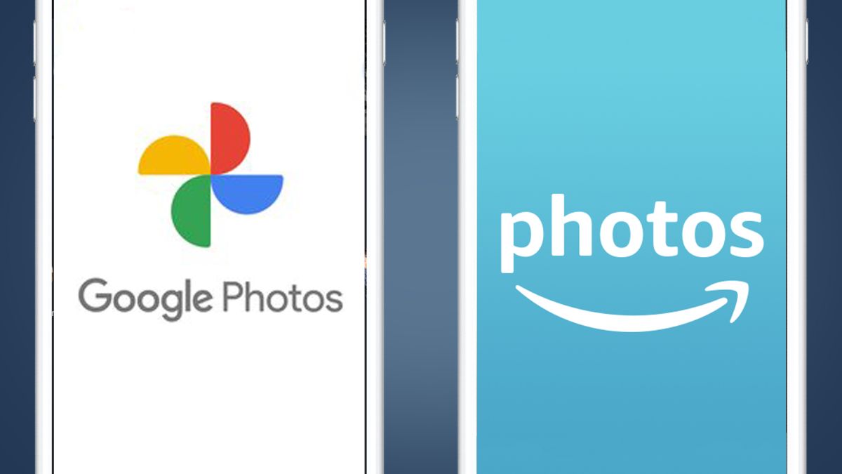 Google Photos vs Amazon Photos: which is the best photo cloud storage?