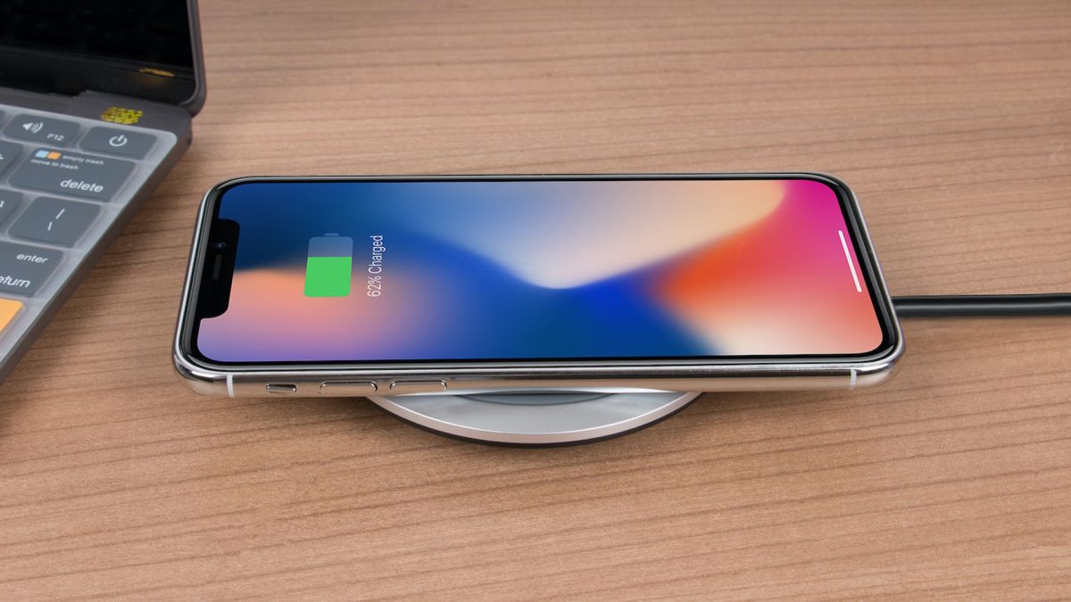 New Qi2 standard set to improve wireless charging, with a bit of help from Apple