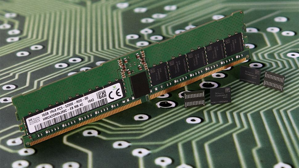 Non-binary DDR5 memory could be a game-changer for businesses everywhere