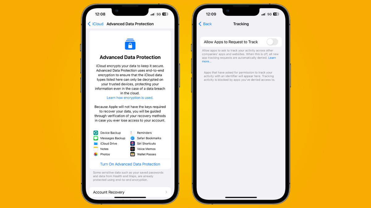 Why Apple's overall Privacy focus in iOS 16.3 and macOS 13.2 is a big