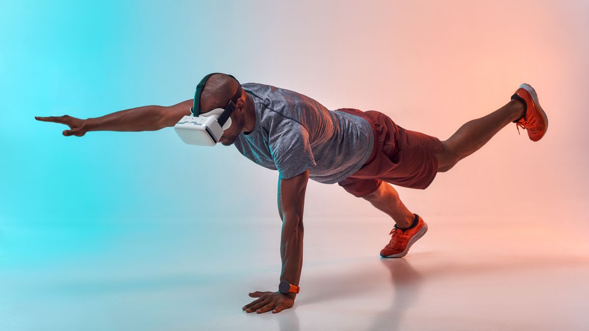Best Oculus Quest 2 fitness games: get moving with VR sports