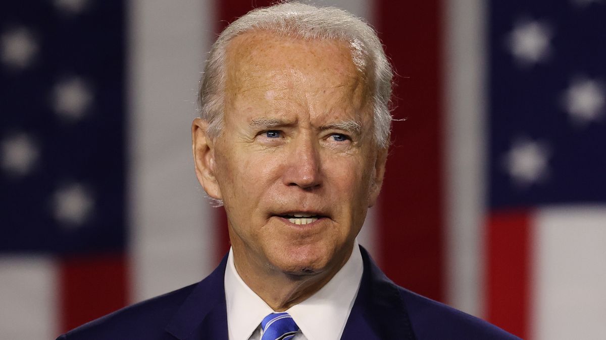 Biden and Republicans want companies to be held responsible for web moderation