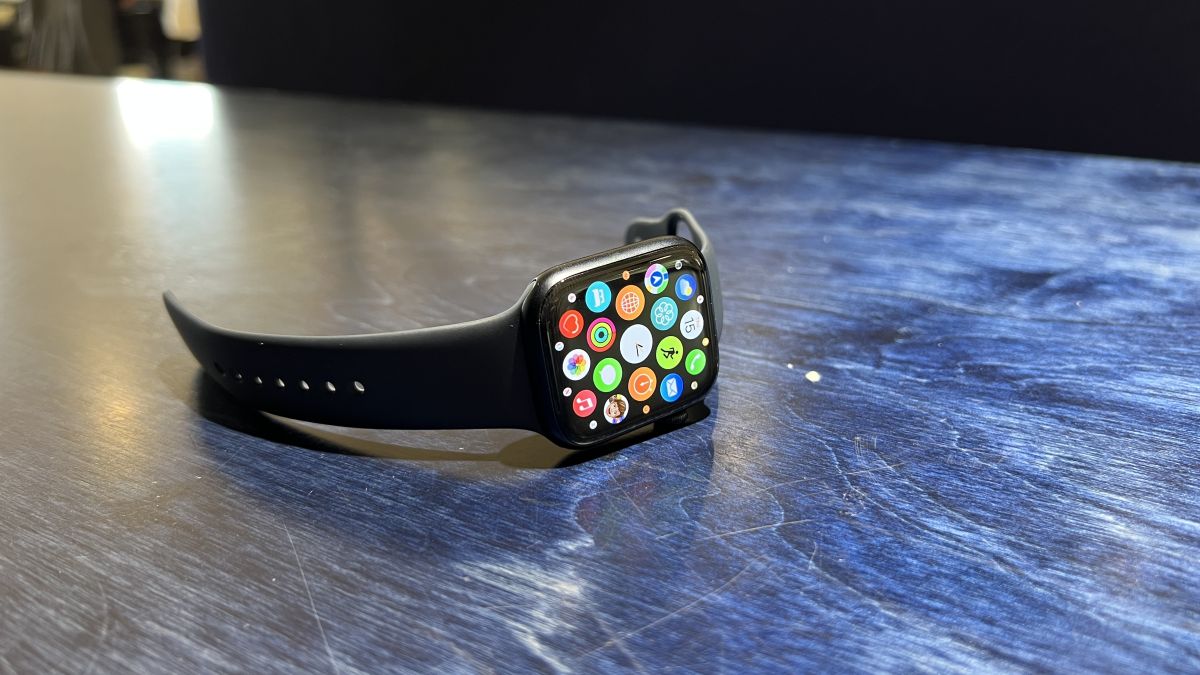 Forget the Apple Watch 9, we’re already hearing about the Apple Watch X