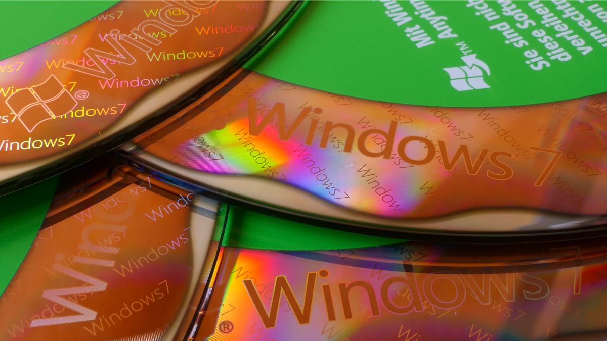 Google Chrome leaves Windows 7 and Windows 8 users in the lurch
