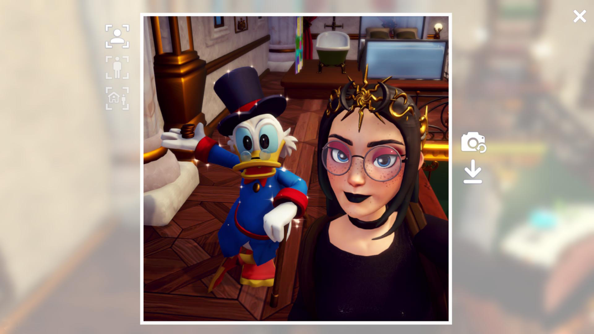 How Disney’s Dreamlight Valley Made Me Feel Like A Kid Again