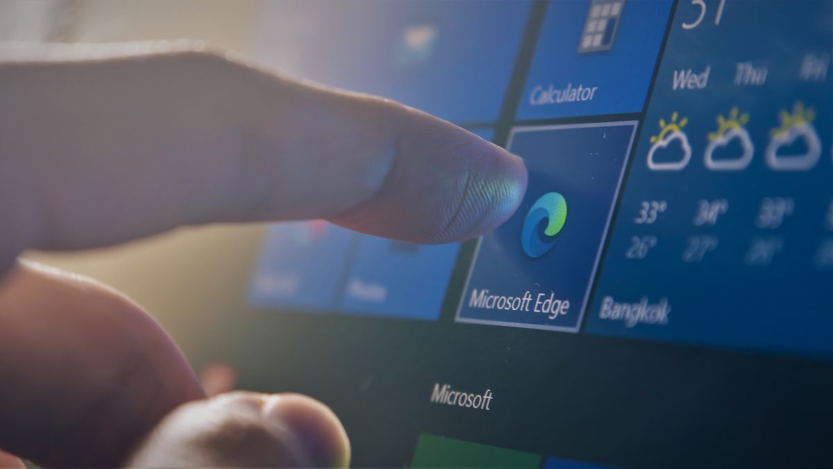 Microsoft is hellbent on getting you to use Edge if latest tactic is anything to go by