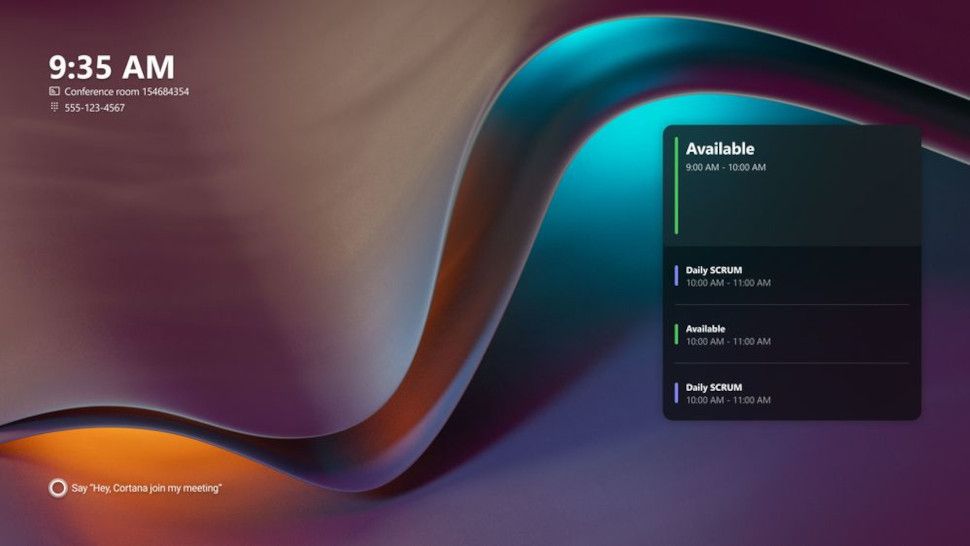 One of the worst parts of Microsoft Teams is getting a welcome makeover