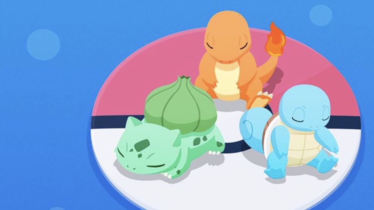 Pokémon Sleep release date, gameplay and latest news