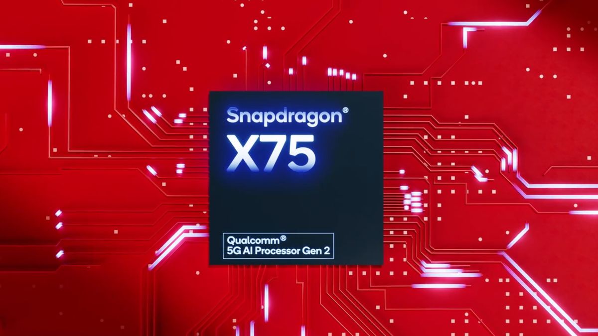 Qualcomm’s Snapdragon X75 could solve a lot of 5G phone problems