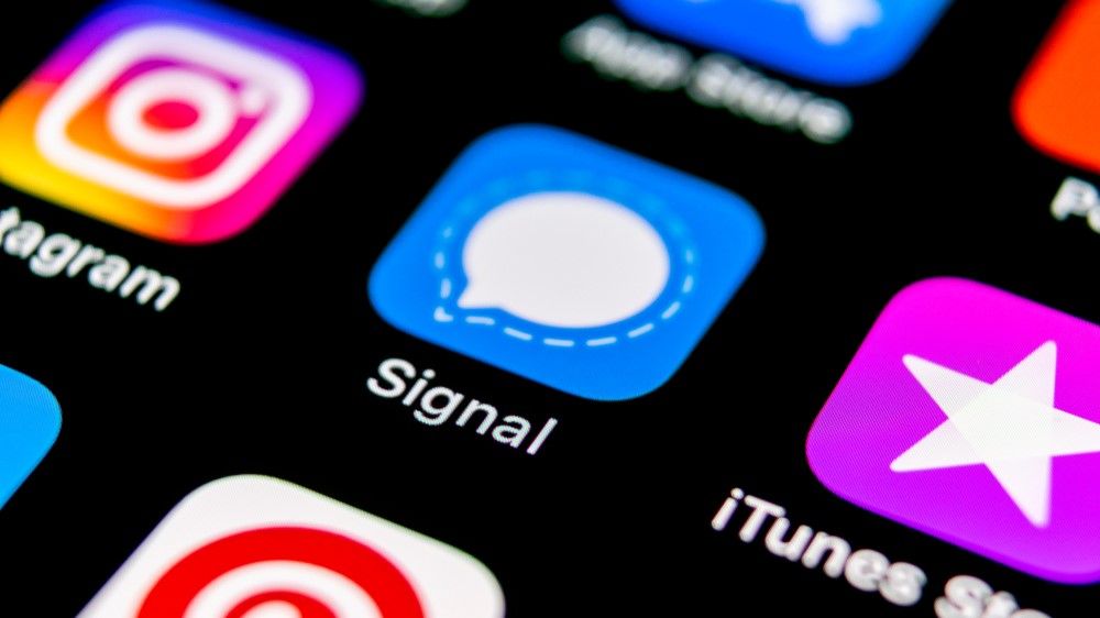 Signal could quit the UK amid Online Safety Bill row