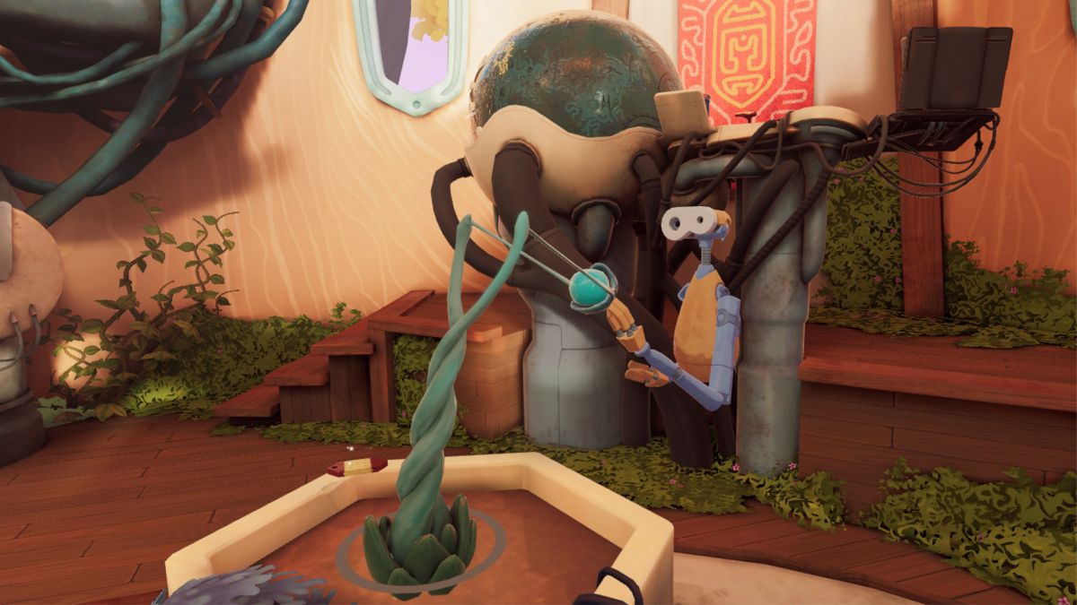 The VR games and apps I’ve been playing in February 2023