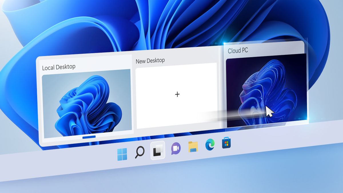 Windows 365 updates could soon be a lot less disruptive