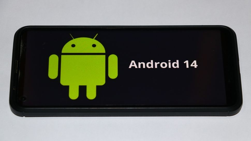 Android 14 might get rid of passwords for good