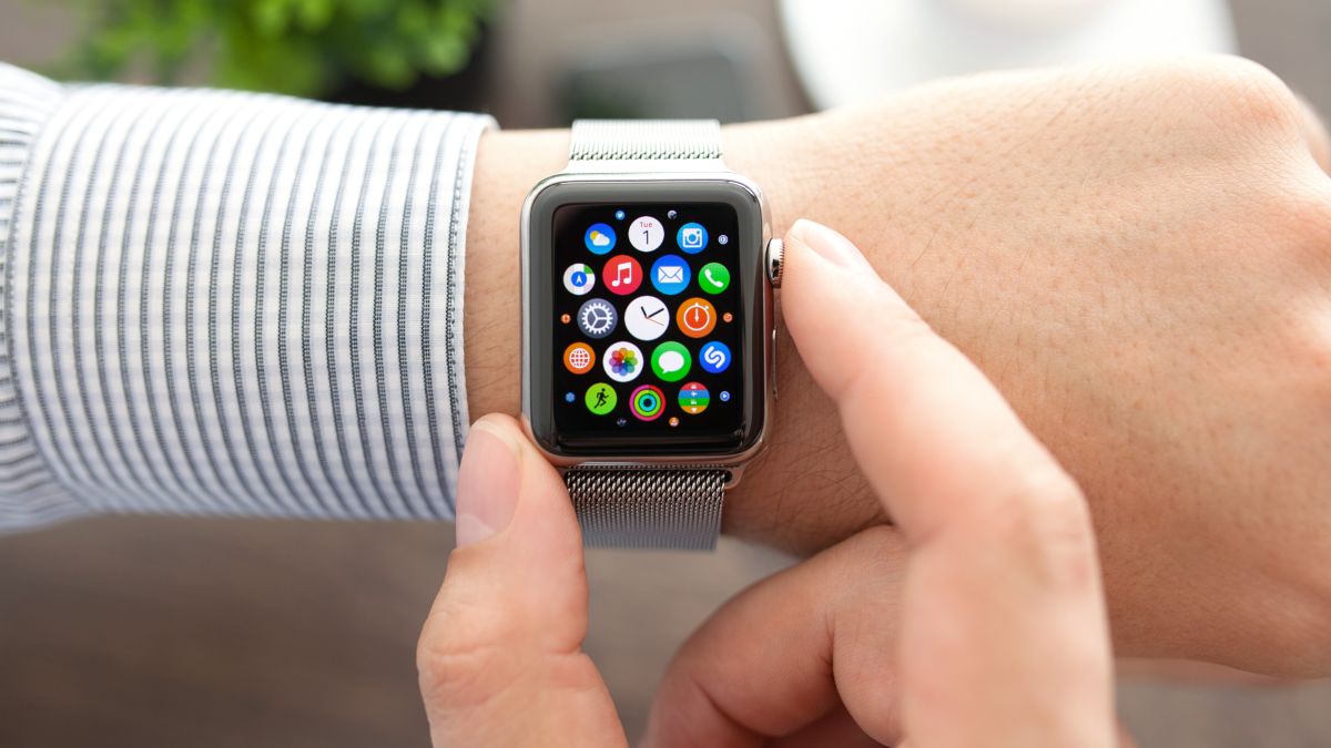 Apple just made it harder to sleep through your Apple Watch’s alarms