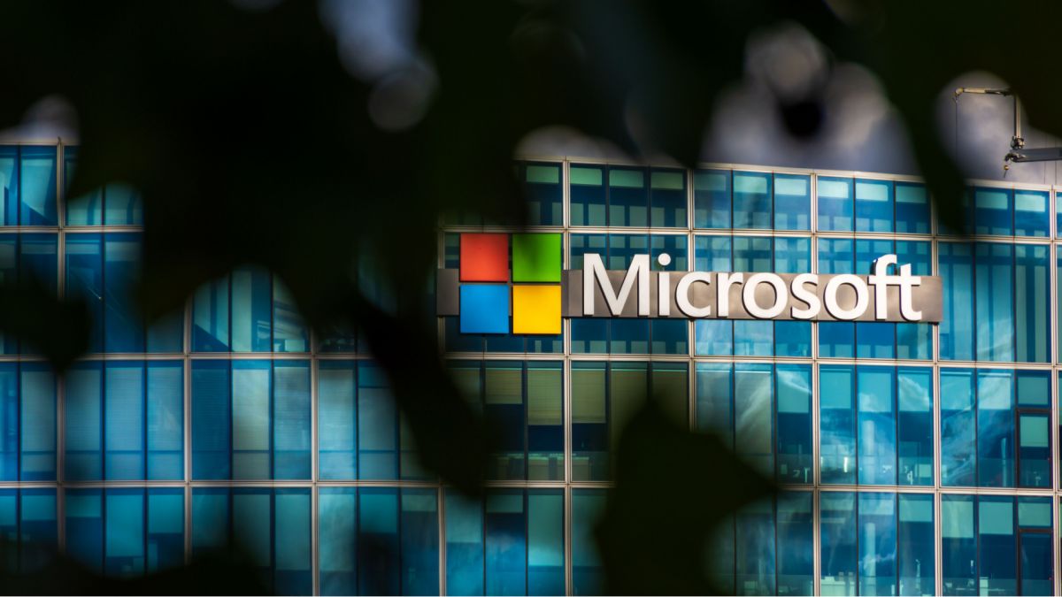 Major Microsoft Azure outage was caused by a simple typo