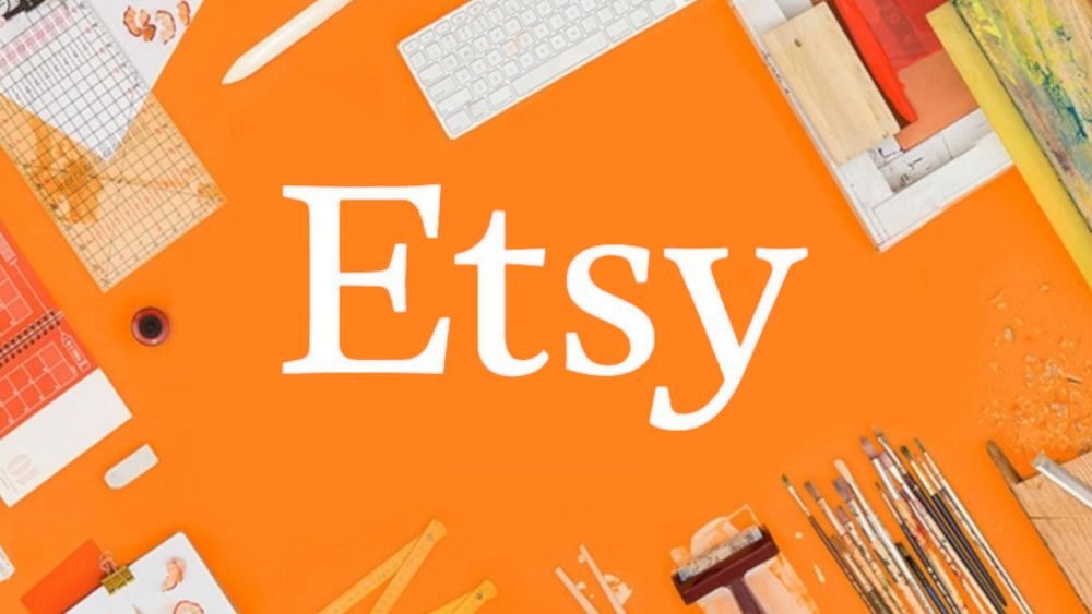 Etsy sellers aren’t getting paid because of the Silicon Valley Bank collapse
