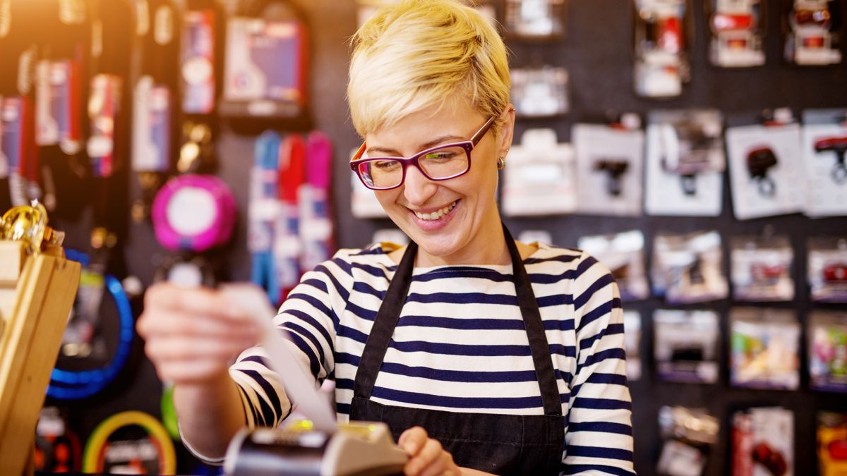 How to choose the right point of sale (POS) system for your business