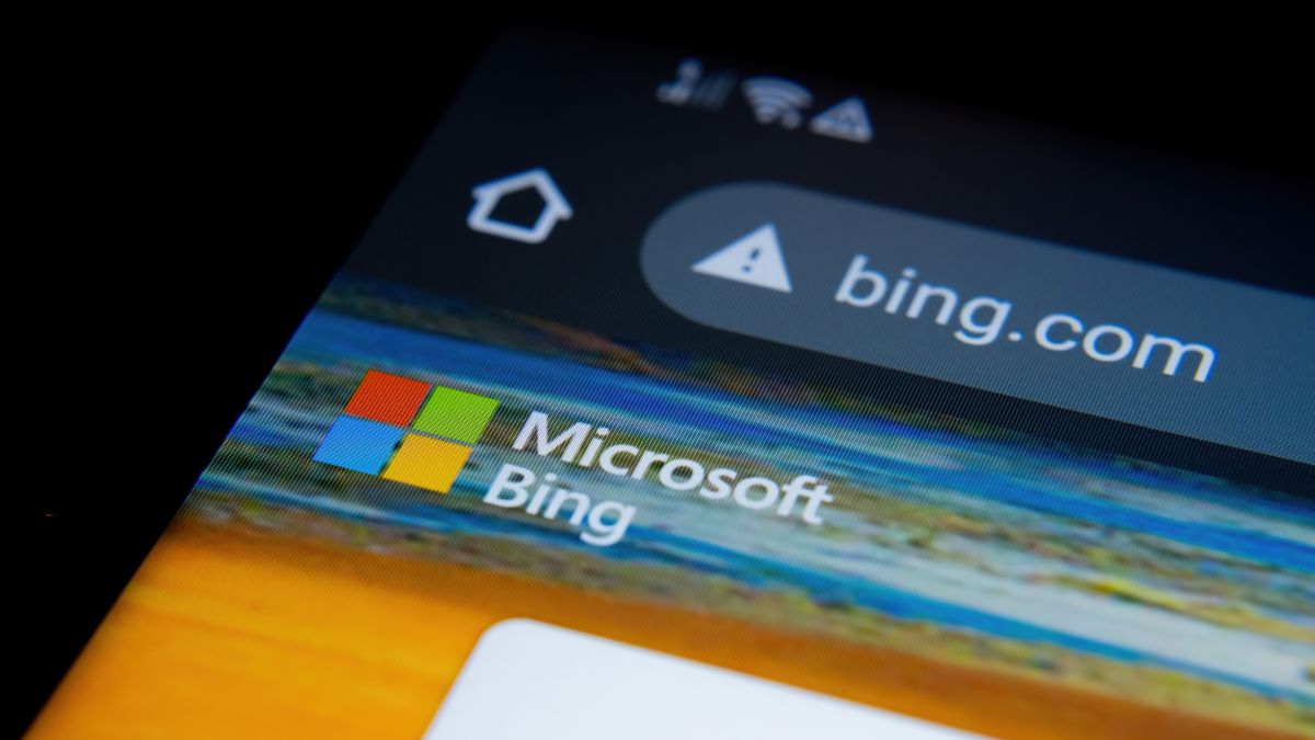 Looks like Microsoft already dropped the Bing ChatGPT taskbar from Windows 11