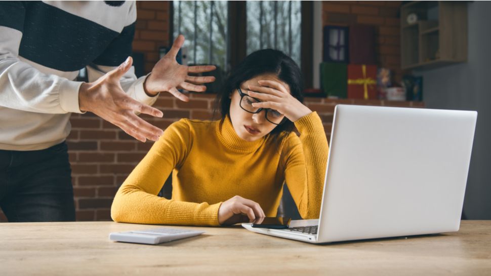 Microsoft is scaring Windows 11 users with a false security warning – but don’t panic