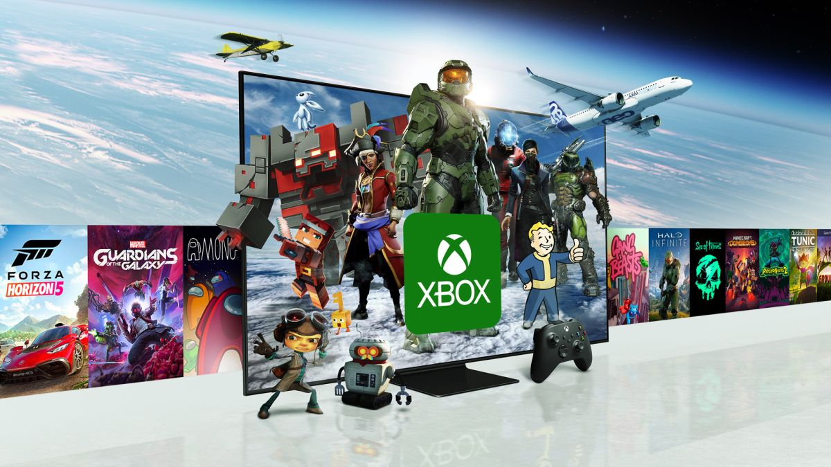 Microsoft’s mobile Xbox Store could mean cheaper games on your iPhone