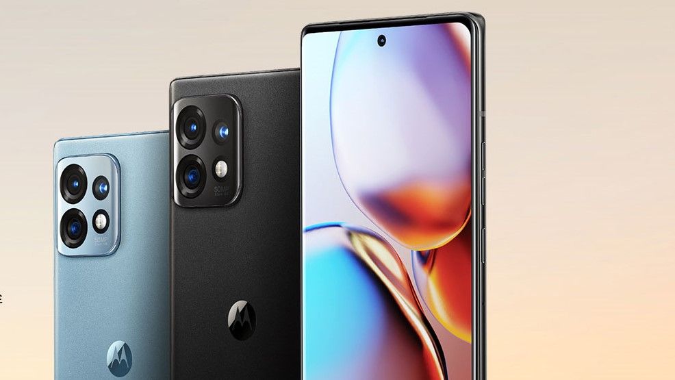 Motorola’s next flagships impress in specs leak and look to be going global