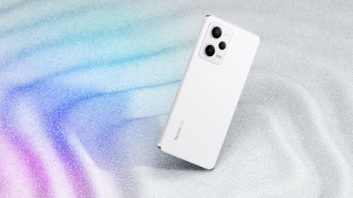 Redmi Note 12 Pro Plus debuts with 120W fast charging and 200MP camera
