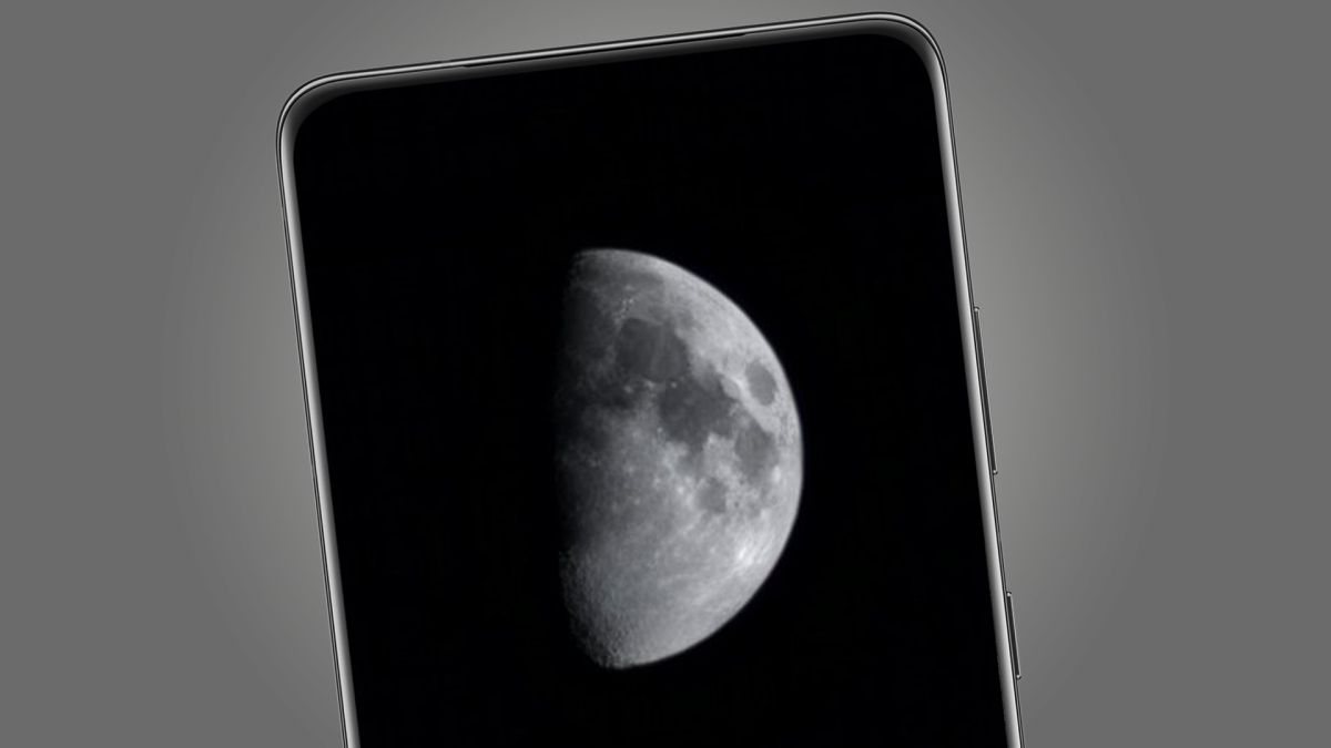 Samsung denies that its S23 Ultra Space Zoom moon photos are fake