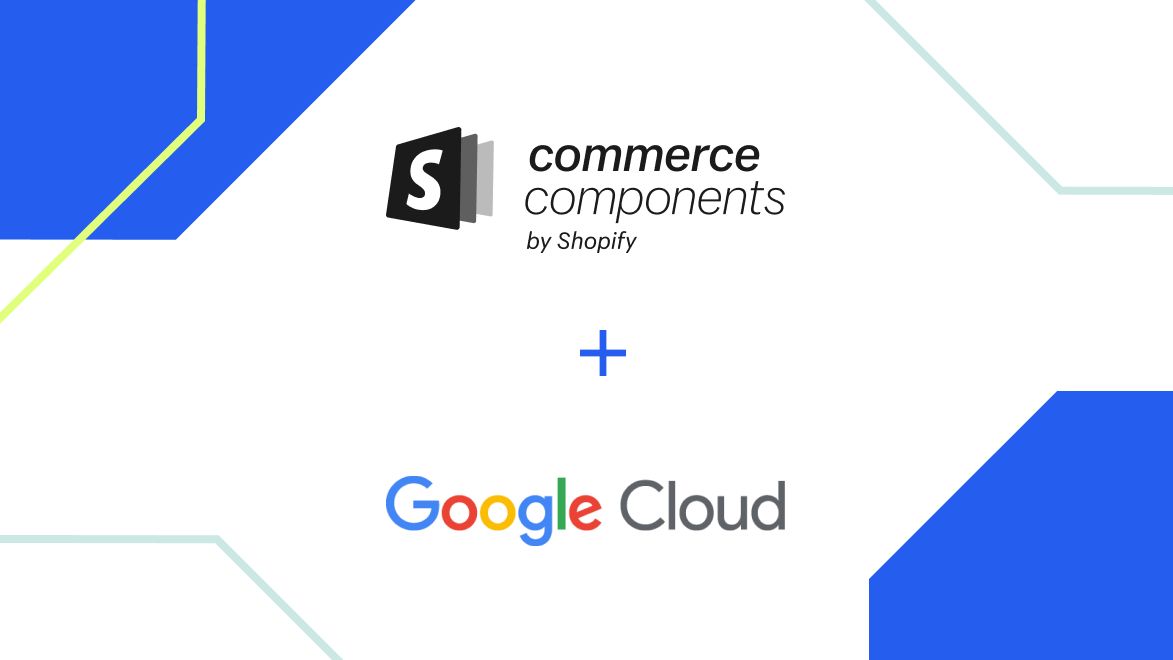 Shopify and Google Cloud team up to eliminate online shopping search abandonment